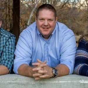 Meet your Posher, Joel